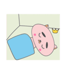 VIP cat's everyday！（個別スタンプ：7）