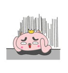VIP cat's everyday！（個別スタンプ：9）