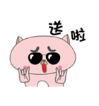 VIP cat's everyday！（個別スタンプ：13）