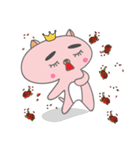 VIP cat's everyday！（個別スタンプ：39）