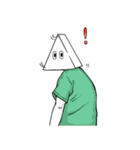 ナモ（個別スタンプ：21）