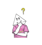 ナモ（個別スタンプ：22）