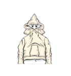 ナモ（個別スタンプ：28）