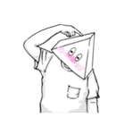 ナモ（個別スタンプ：39）