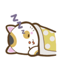 Khun Tong, Relaxing Cat（個別スタンプ：3）