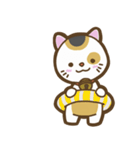 Khun Tong, Relaxing Cat（個別スタンプ：13）