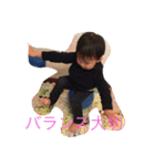 世界の圭ちゃん（個別スタンプ：19）