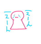 kawaiikawaiisutannpu（個別スタンプ：12）