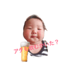 ももたん日記熊本（個別スタンプ：3）