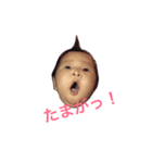 ももたん日記熊本（個別スタンプ：7）