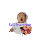 ももたん日記熊本（個別スタンプ：8）