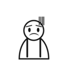 O-White（個別スタンプ：17）