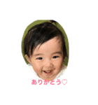 conoco（個別スタンプ：4）