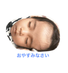 conoco（個別スタンプ：9）