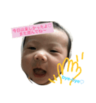 翔吉02（個別スタンプ：9）