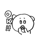 お父さん_日常編2（個別スタンプ：5）