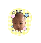 ゆうたスペシャル3（個別スタンプ：16）