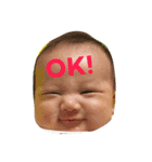 さわすけ（個別スタンプ：6）