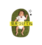 さわすけ（個別スタンプ：8）