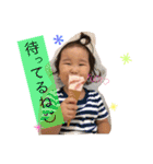 さわすけ（個別スタンプ：10）