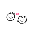 omylife（個別スタンプ：1）