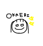 omylife（個別スタンプ：7）