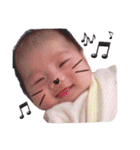 りりかすたんぷ 1（個別スタンプ：23）