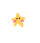 DRAW WITH KOMA（個別スタンプ：5）