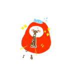 daruma pedapeda（個別スタンプ：23）