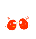 daruma pedapeda（個別スタンプ：29）