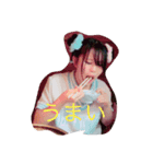 rinkayuito（個別スタンプ：5）