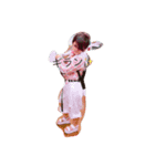 rinkayuito（個別スタンプ：6）