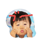 けいけいスタンプ（個別スタンプ：1）