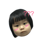 zandskysnow（個別スタンプ：1）