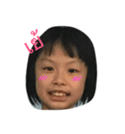 zandskysnow（個別スタンプ：3）
