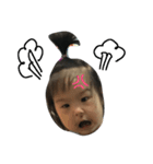 zandskysnow（個別スタンプ：6）