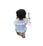 ryonaS（個別スタンプ：7）