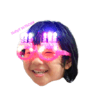 immaimiam（個別スタンプ：6）