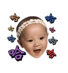 Le Bao part1（個別スタンプ：20）