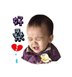 Le Bao part1（個別スタンプ：40）