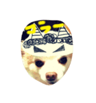 むくくくーん（個別スタンプ：2）