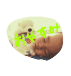 むくくくーん（個別スタンプ：5）
