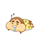シマリス Yao Zhi Zhi（個別スタンプ：40）
