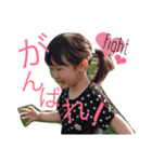 yuzuaya0310（個別スタンプ：6）