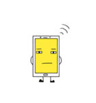 smartphone emot（個別スタンプ：32）