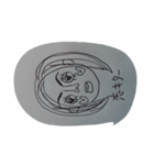 GAL  KANAPON（個別スタンプ：1）