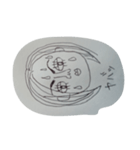 GAL  KANAPON（個別スタンプ：12）