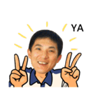 PingWei 2（個別スタンプ：40）