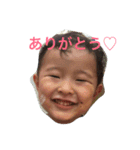 39くん100くん（個別スタンプ：1）