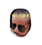 39くん100くん（個別スタンプ：4）
